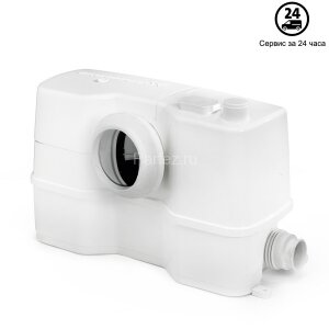 Канализационная установка Grundfos SOLOLIFT2 WC-3