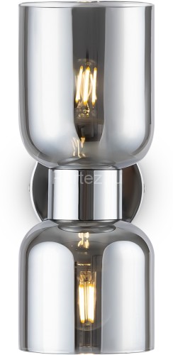 Бра Freya FR5203WL-02CH1