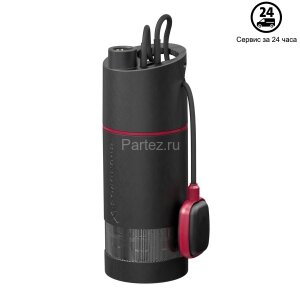 Погружной колодезный насос Grundfos SB 3-45 A