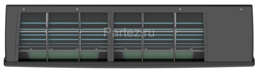 Классическая сплит-система ROYAL CLIMA ATTICA NERO RC-AN70HN (комплект)