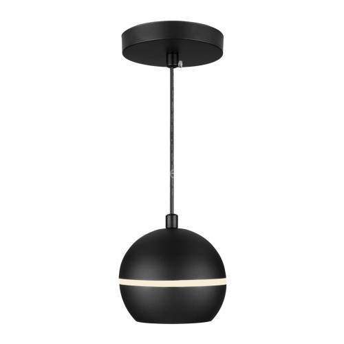 Подвесной светильник Elektrostandard DLS023