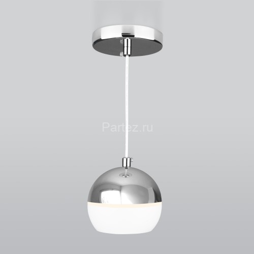 Подвесной светильник Elektrostandard DLS023