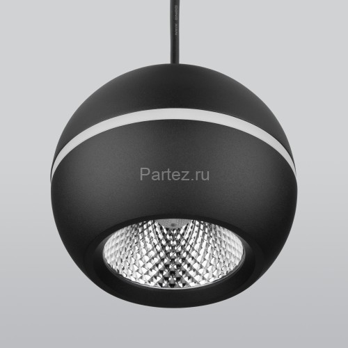 Подвесной светильник Elektrostandard DLS023