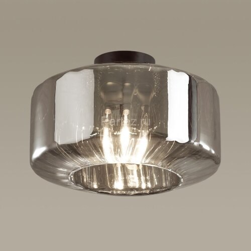 Потолочная люстра Odeon Light 4746/1C