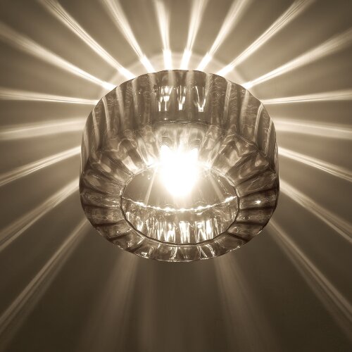 Потолочная люстра Odeon Light 4746/1C