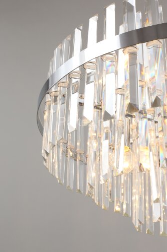 Потолочная люстра Omnilux OML-69007-09