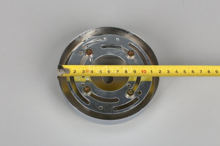 Потолочная люстра Omnilux OML-69007-09