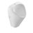 Писсуар Sanita Luxe LONG 35х33х56 белый (LNGSLUR01)