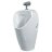 Писсуар Sanita Luxe LONG 35х33х56 белый (LNGSLUR01)