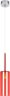 Подвесной светильник Loft It 10232/B Red