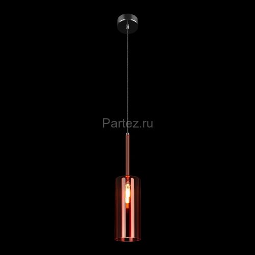 Подвесной светильник Loft It 10232/B Red