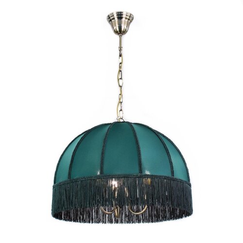 Подвесная люстра Citilux CL407132