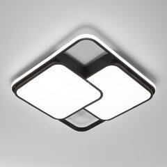 Потолочный светильник Eurosvet 90253/1