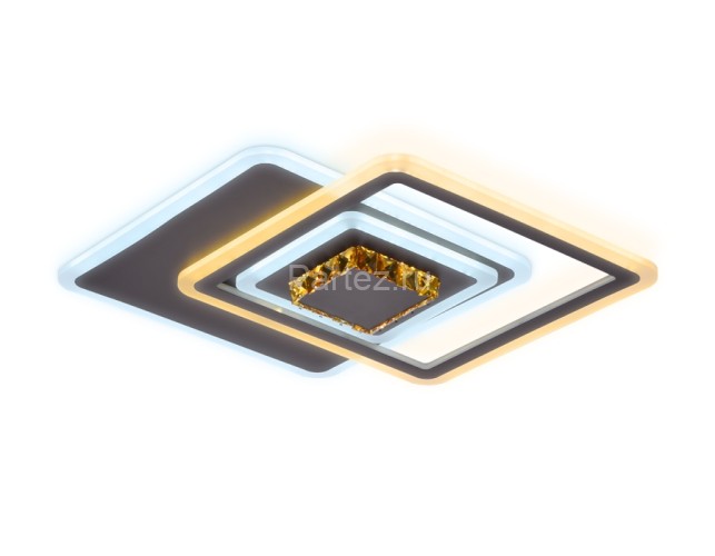 Потолочная люстра Ambrella FA262