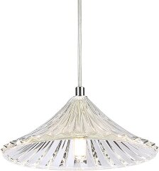 Подвесной светильник Newport 8352/S chrome