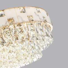 Подвесная люстра Odeon Light 5076/12