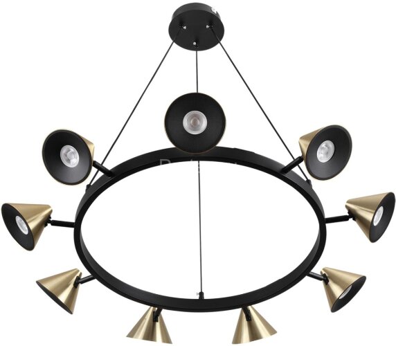 Подвесной светильник Lumion 8233/9