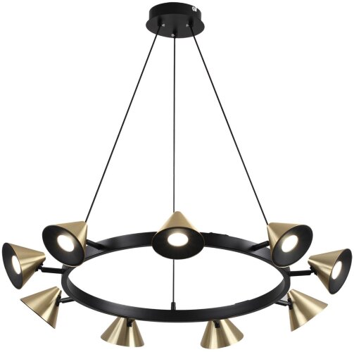 Подвесной светильник Lumion 8233/9