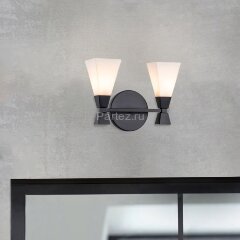 Бра Elstead BOWTIE-2-MB