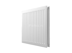 Радиатор панельный Royal Thermo HYGIENE H20-600-1600 RAL9016