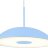 Подвесной светильник ST Luce SL6128.703.01