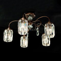 Потолочная люстра Citilux CL330153