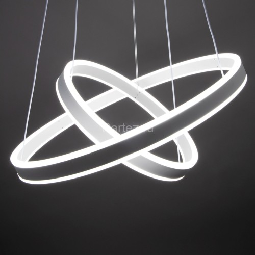 Подвесная люстра Citilux CL719640