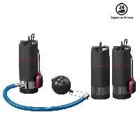 Погружной колодезный насос Grundfos SB 3-45 AW