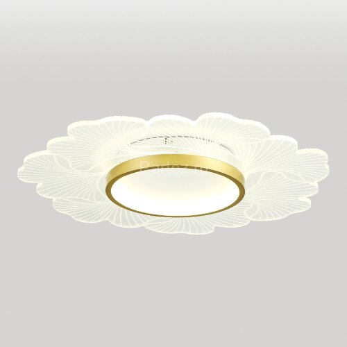 Потолочная люстра Lussole LSP-7340