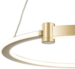 Подвесная люстра Indigo V000077L