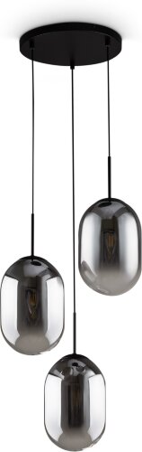Подвесной светильник Freya FR1011PL-03B