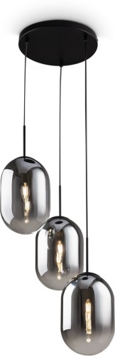 Подвесной светильник Freya FR1011PL-03B