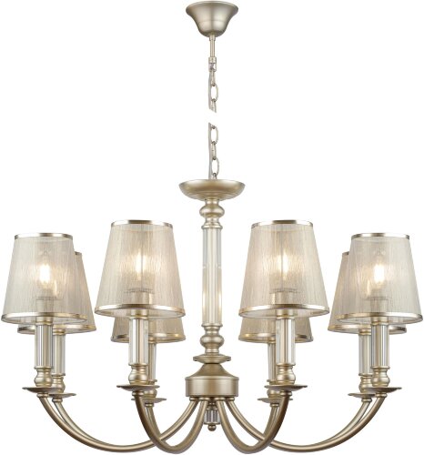 Подвесная люстра AM Group JOLLY SP8