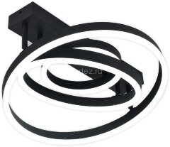 Потолочная люстра Escada 10266/3LED