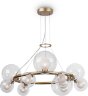 Подвесная люстра Freya FR5139PL-10MG
