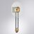 Настенный светильник Arte Lamp A2640AP-1GO