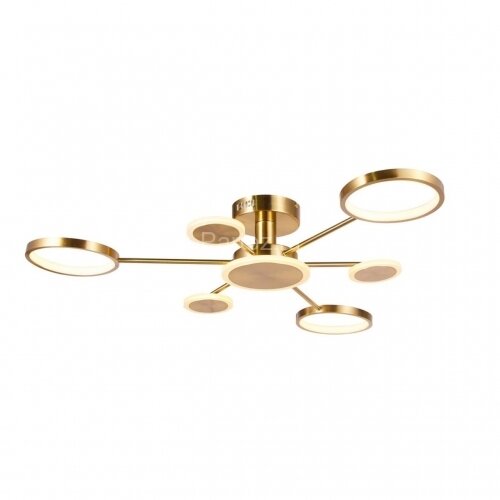 Потолочная люстра Aployt APL.015.07.33