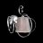 Бра ST Luce SL177.101.01