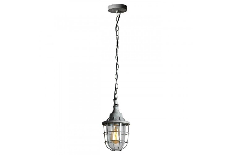 Подвесной светильник Lussole Loft GRLSP-9524