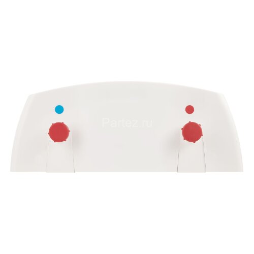 Водонагреватель электрический Zanussi 3-logic TS (3.5 kW) - душ+кран