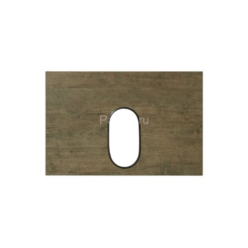 Столешница AQUATON Лофт Фабрик 60.0х1.6х39.8, дуб кантри (1A242903LTDY0)