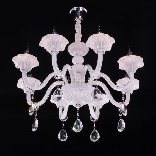 Подвесная люстра Citilux CL351180