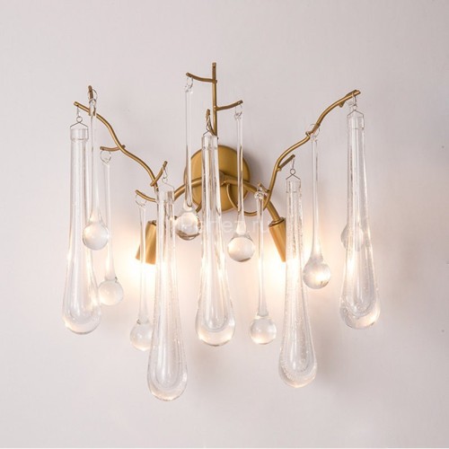 Бра ImperiumLoft SUNWISE01