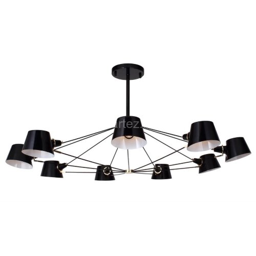 Потолочная люстра Favourite 1512-9P