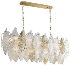 Подвесная люстра Odeon Light 5052/14