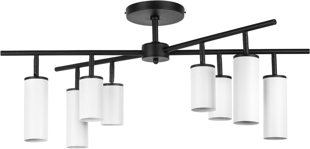 Потолочная люстра Lightstar LR728364864