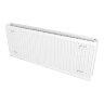 Радиатор стальной панельный LEMAX Compact Hygienе 20Х400Х1000