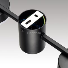 Потолочная люстра Lumion 8187/8C