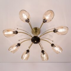 Потолочная люстра Citilux CL108185