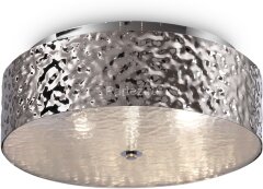 Потолочная люстра Maytoni MOD096CL-03CH